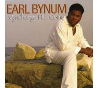Bynum, Earl - My Change Has Come