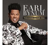 Bynum, Earl - This Song Is For You