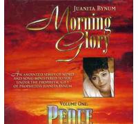 Bynum, Juanita - Morning Glory Vol. 1-Peace