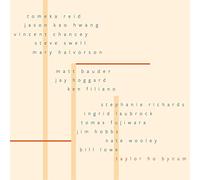 Bynum, Taylor Ho - Enter The Plustet