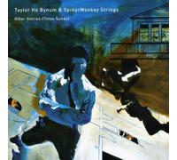 Bynum Taylor Ho - Other Stories