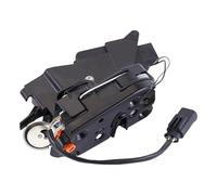 BYNYXI 2797260099 - Serratura per porta scorrevole destra per Mercedes Vi-t*o/Vi-a-no W639 2003-2013 3.0 3.5 3.7 120 CDI blocco porta attuatore A6397300735 serratura centralizzata 6397300735