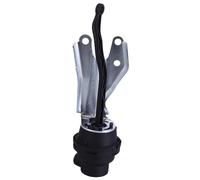 BYNYXI Presa di scarico scarico valvola AGR per W204 W205 W212 X204 valvola bypass 6511410369 CLA CLS W218 GLA X156 GLC X253 GLE W166 S X204 S classe W21 W222 SLK 172 S; Printer W906 906 W639 W447