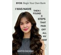 BYOB BEGIN YOUR OWN BANK