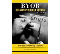 BYOB Breaking Your Own Beliefs