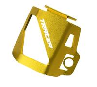 ByoBLu Accessori di Protezione del Tappo del Serbatoio del Carburante Posteriore compatibili con Yamaha MT07 MT09 Tracer 900 / GT Tracer 700 / GT Tracer 9 / GT Tracer7 2021 2022