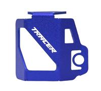 ByoBLu Accessori di Protezione del Tappo del Serbatoio del Carburante Posteriore compatibili con Yamaha MT07 MT09 Tracer 900 / GT Tracer 700 / GT Tracer 9 / GT Tracer7 2021 2022