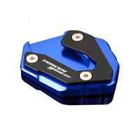 ByoBLu Accessori Moto Piastra for cavalletto Laterale Ingranditore Compatibile con Yamaha Tracer 900 GT Tracer 900Gt 2014-2018 2019 2020