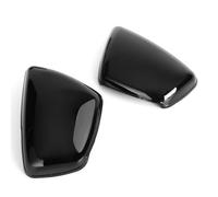 ByoBLu Coperchio Laterale della Batteria Sinistro e Destro Compatibile con Yamaha XV 700 750 1000 1100 Virago dal 1984 in Poi