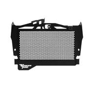 ByoBLu Copertura di Protezione della Protezione della griglia del radiatore del Motociclo in Alluminio Compatibile con Yamaha Tenere 700 T7 2019 2020 2021