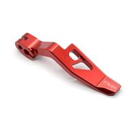 ByoBLu Leva del Freno a Mano for parcheggio Moto Compatibile con Yamaha T-Max 500 2008-2011 T-Max 530 2015-2019 Tmax Tech Max TMAX 560 2019 2020 2021