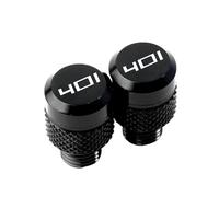 ByoBLu Moto CNC Specchi Foro Tappo Viti Tappi Filettatura Bullone Compatibile con Svartpilen 401 250 701 Vitpilen 250 Norden 901 2018-2023