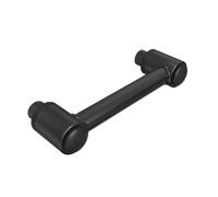 ByoBLu Nuovi Accessori for Utensili in Acciaio Inossidabile for Moto Maniglia di Sollevamento Posteriore Compatibile con Pan America 1250 RA1250 Special 1250 2021-2024