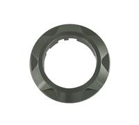 ByoBLu Parti del Motociclo CNC Protezione elettrica della Serratura della Porta Anello di Copertura dell'interruttore a Chiave Decorativo Compatibile con Yamaha TMAX530 TMAX500 T-MAX530 T-MAX500