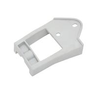 ByoBLu Protezione separatore cursore Catena Protezione Copertura forcellone Compatibile con Yamaha XT600 XT600Z 1987 1988 1989 XT600K XT600E XTZ660 1991-1995