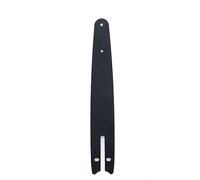 ByoBLu Set di Catene e Piastre Guida da 8 Pollici Mini Motosega elettrica Accessorio for potatura elettrica Sostituzione Attrezzi da Giardino (Color : 8 inch Chain Guide, Size : A)