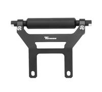 ByoBLu Staffa antivibrante for stabilizzatore moto staffa di navigazione GPS compatibile con Yamaha Tenere 700 T700 T7 XTZ700