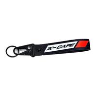ByoBLu Viti for Supporto cursore Bobina forcellone Accessori Moto Portachiavi Compatibile con Moto Morini XCape X Cape X-Cape 650 650X 650 X 2022 2023