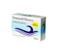 Byocare Neurysoll Matrice Integratore Alimentare Sistema Nervoso, 60 compresse