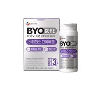 BYOCORE Bifidus Diet 450mg x 30 capsules