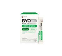 BYOCORE Healthy Live Probiotics 10 Billion 1.5g x 30 sticks