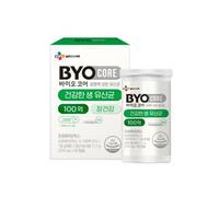 BYOCORE Healthy Live Probiotics 10 Billion 370mg x 30 capsules