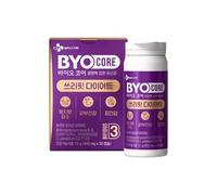 BYOCORE Three Fit Diet 400mg x 30 capsules