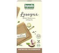 Byodo Bio, grana intera Lasagne, 250 g (6 x 250 g)