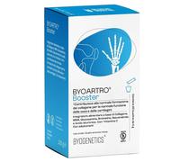 BYOGENETICS Srl BYOARTRO BOOSTER 20 BUSTINE