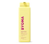 BYOMA Lozione per il corpo illuminante (400 ml) per pelle opaca e disidratata, crema per il corpo con niacinamide e urea, illumina e uniforma il tono della pelle