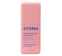 BYOMA ORIGINAL | BARRIER REPAIR EYE CREAM | Crema contorno occhi | 20 ml | VEGANO | by BELLA