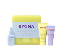 BYOMA Byoma - So Bright - Set Per Il Viso - -30 Ml + 15 Ml - Donna