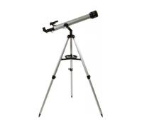 Byomic junior telescopio rifrattore 60/700 con valigetta
