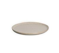 ByON Plate Asparagus 5275000203 - Piatto piano in porcellana, 27 x 1,5 cm, colore: Beige