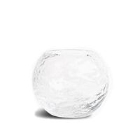 ByOn Vaso Tealight Babbly in vetro di colore trasparente, misura S, 5280604800