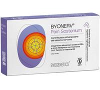 BYONERV PAIN SOSTENIUM 30CPS