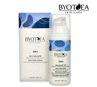 Byotea Skin Care AHA Emulsione Viso Esfoliante 50ml