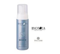 BYOTEA Lipo Trap Mousse Cellulite Gambe e Glutei 200ml