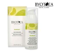 BYOTEA RADIANC EMULSIONE REVI.ILLUM. 50ML