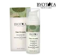 BYOTEA TIME FORMULA EMULSIONE VISO PRO AGE 50ML