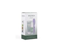 Byothea Kit Set Pedicure (Hydra Mousse Piedi + Scrub Levigante Piedi + Gadget) - 350 ml