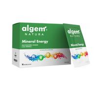 Algem Natura B.You Mineral Energy Integratore Alimentare 10 Bustine