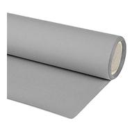 Byour3 - Tessuto al Metro Impermeabile Stoffa Misto Cotone Antimacchia A Metraggio Telo per Divano Cuscini Tende Copriletto Tovaglie Rivestimento Sedie Resistente Tappezzeria (Acciaio, Largh. 320)