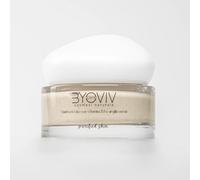 BYOVIV CAPRI Maschera Viso Giorno con Argilla Verde e Vitamina B3, Purificante, Per Pelle Grassa e Mista, Crema, con Acido Azelaico e Olio di Cedro, 50 mL