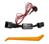 Bypass AFM V8 per v6 per Gestione Carburante Auto Bypass AFM