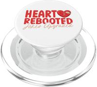 Bypass Chirurgia PopSockets PopGrip per MagSafe