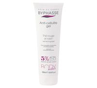 Byphasse Anticellulite, Gel Corpo, 250 ml