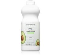 FAMILY FRESH DELICE champú cabello seco 750 ml