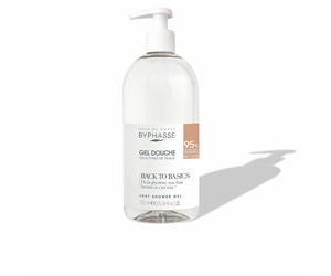 Byphasse Back to Basics Gel De Ducha 0,75 l