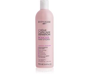 BYPHASSE Boucles crema modellante per capelli mossi e ricci 250 ml